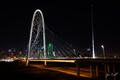 Bridging the night