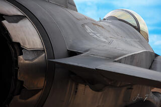 Fighting Falcon
