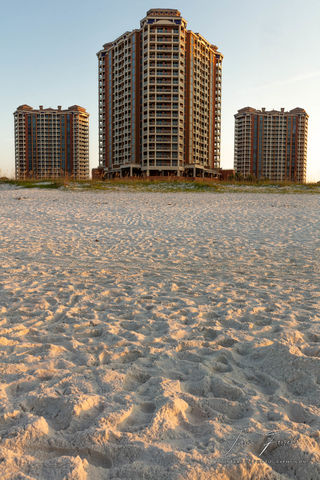 Portofino Island Resort Towers 10