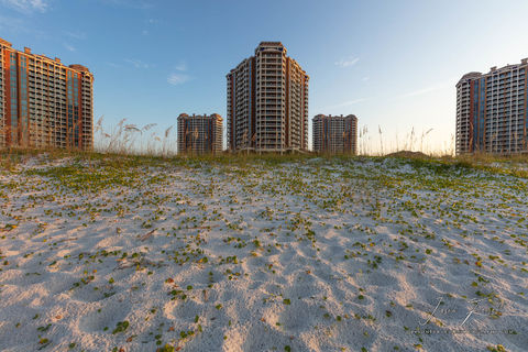 Portofino Island Resort Towers 3