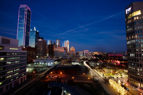 City Of Light