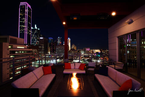 Dallas After Dark