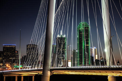 Urban Radiance