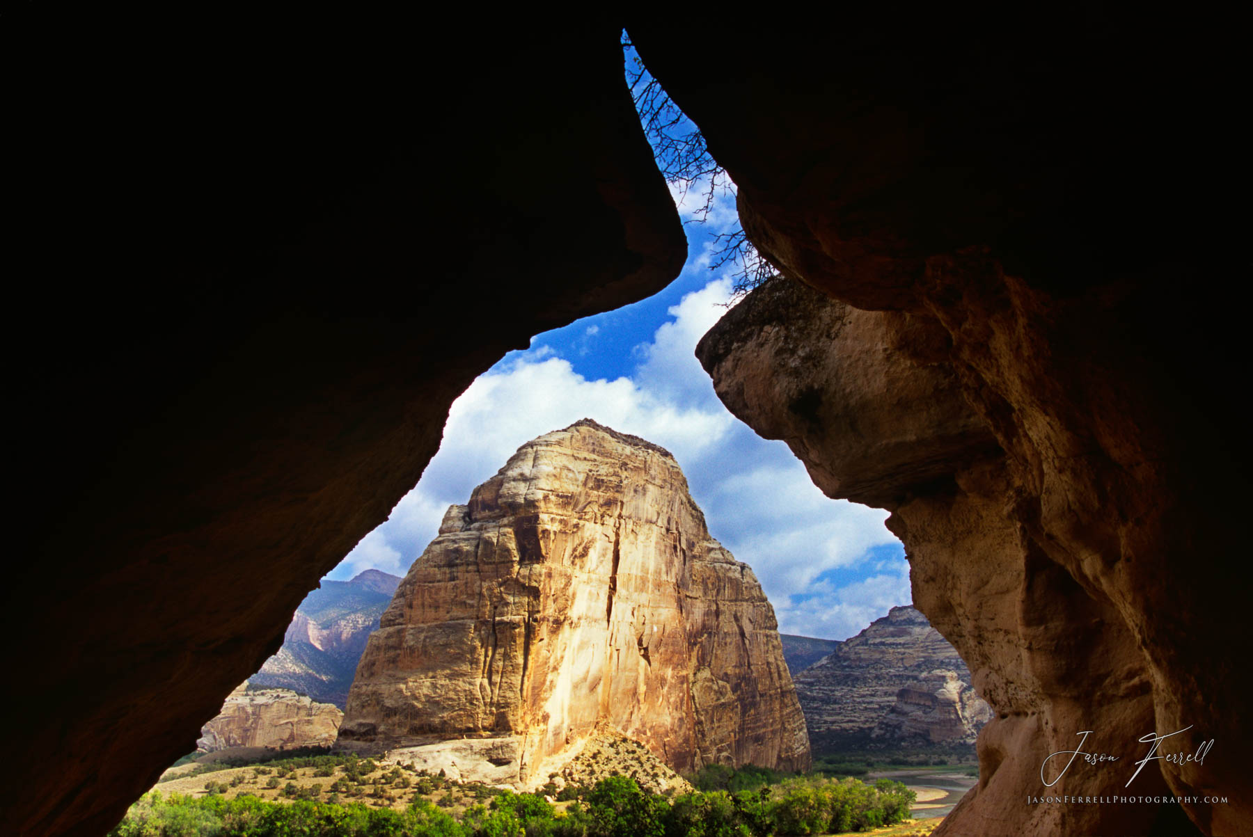 The landscape of Dinosaur National Park, Colorado, is overwhelming with its towering sandstone canyons, challenging white-water...