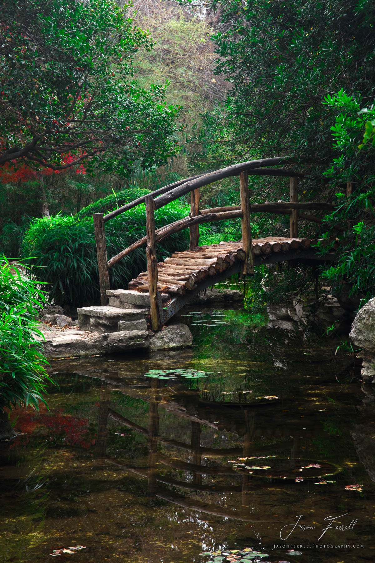 The Zilker Botanical Garden is a botanical garden of varied topography located on the south bank of the Colorado River at 2220...